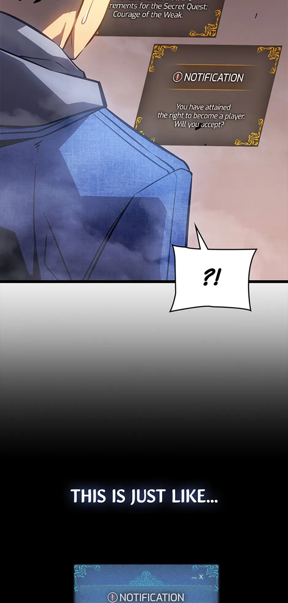 Solo Leveling: Ragnarok, chapter 2, image 32