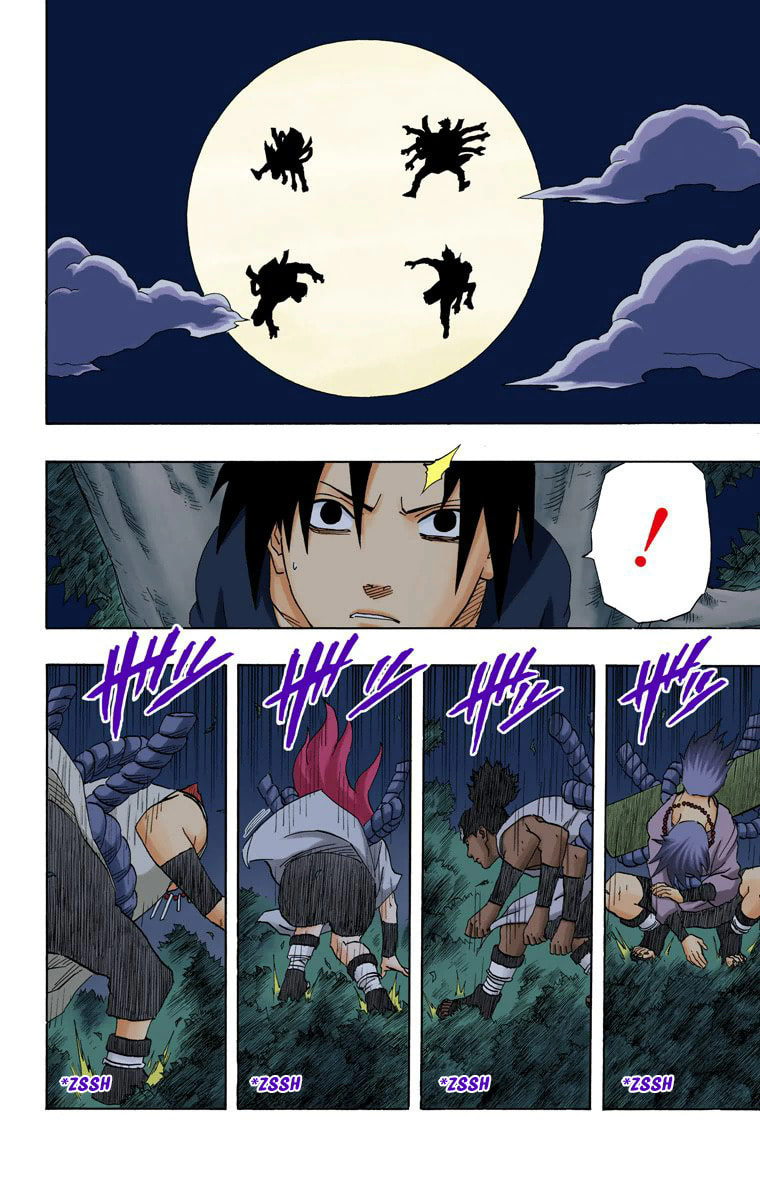 Naruto, chapter 171.1, image 12