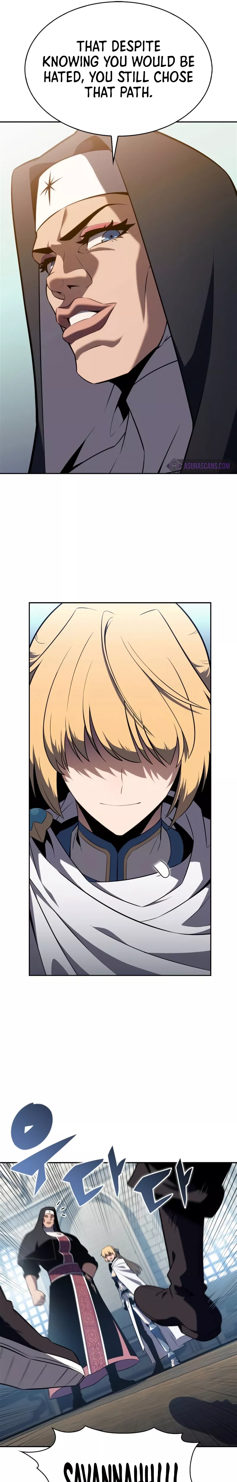 Solo Max-Level Newbie, chapter 170, image 14