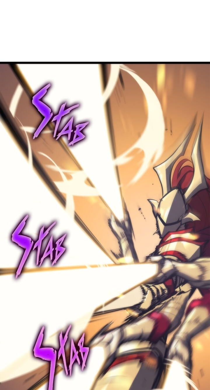 Solo Leveling, chapter 82, page 2