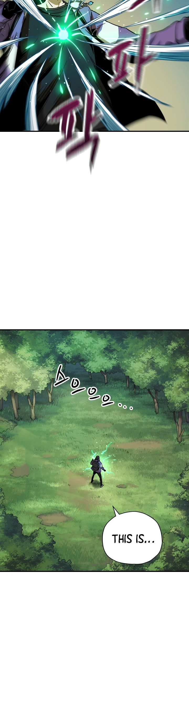 Player Who Can't Level Up, chapter 32, image 3