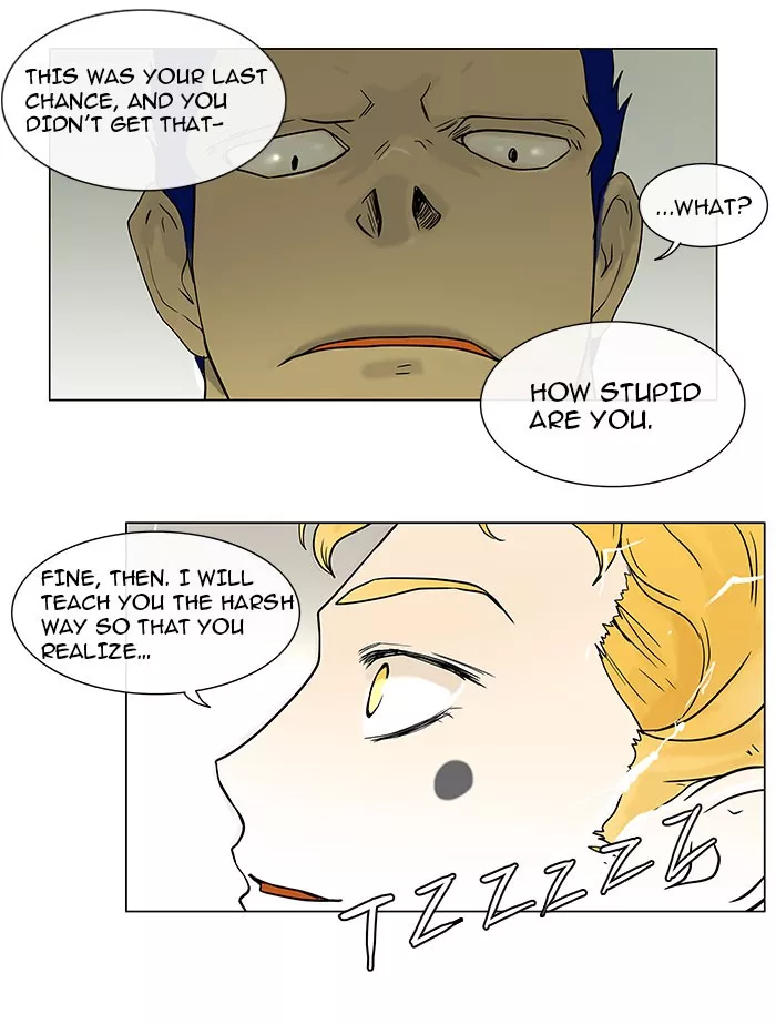Tower of God, chapter 10, image 40
