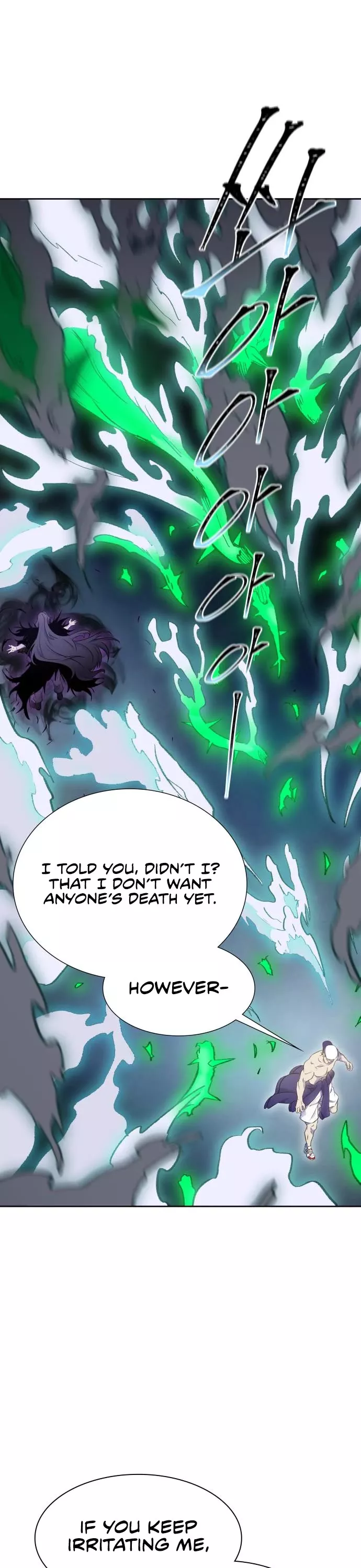 Tower of God, chapter 599, image 84