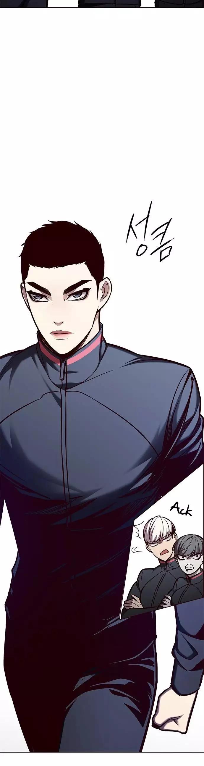 Eleceed, chapter 150, image 39