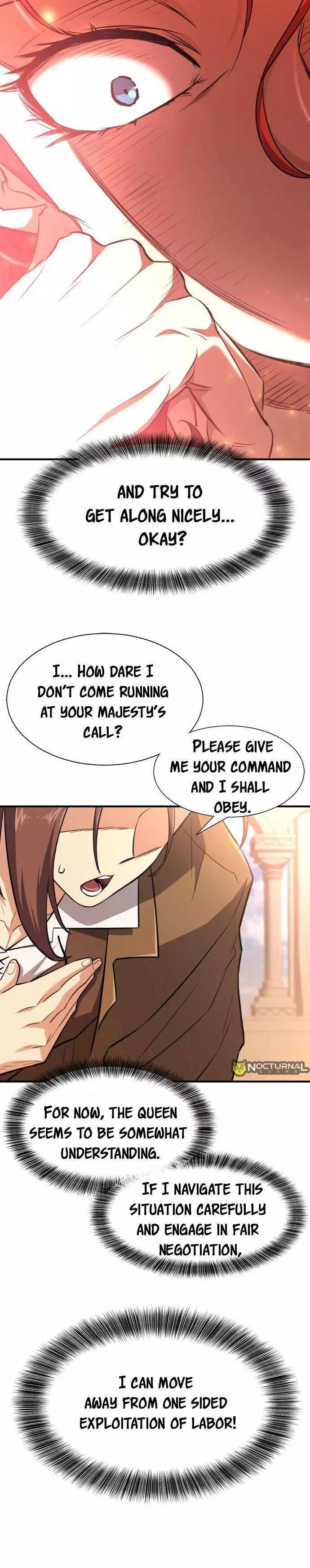The Greatest Estate Developer, chapter 104, image 13