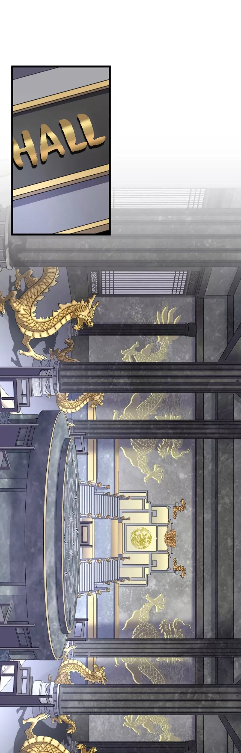 Magic Emperor, chapter 218, image 18