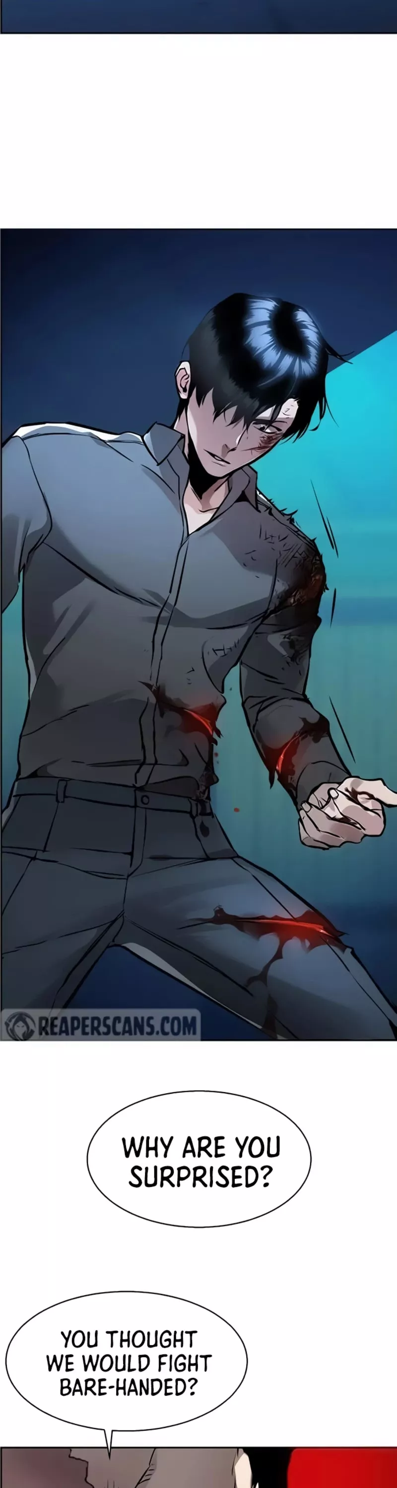 Teenage Mercenary, chapter 16, image 41