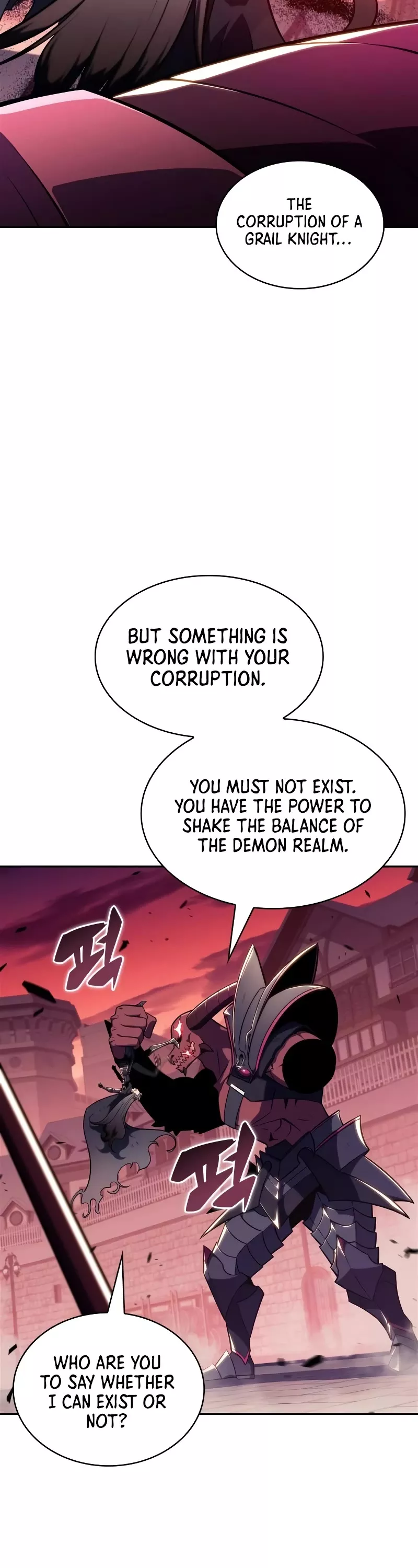 Solo Max-Level Newbie, chapter 148, image 58