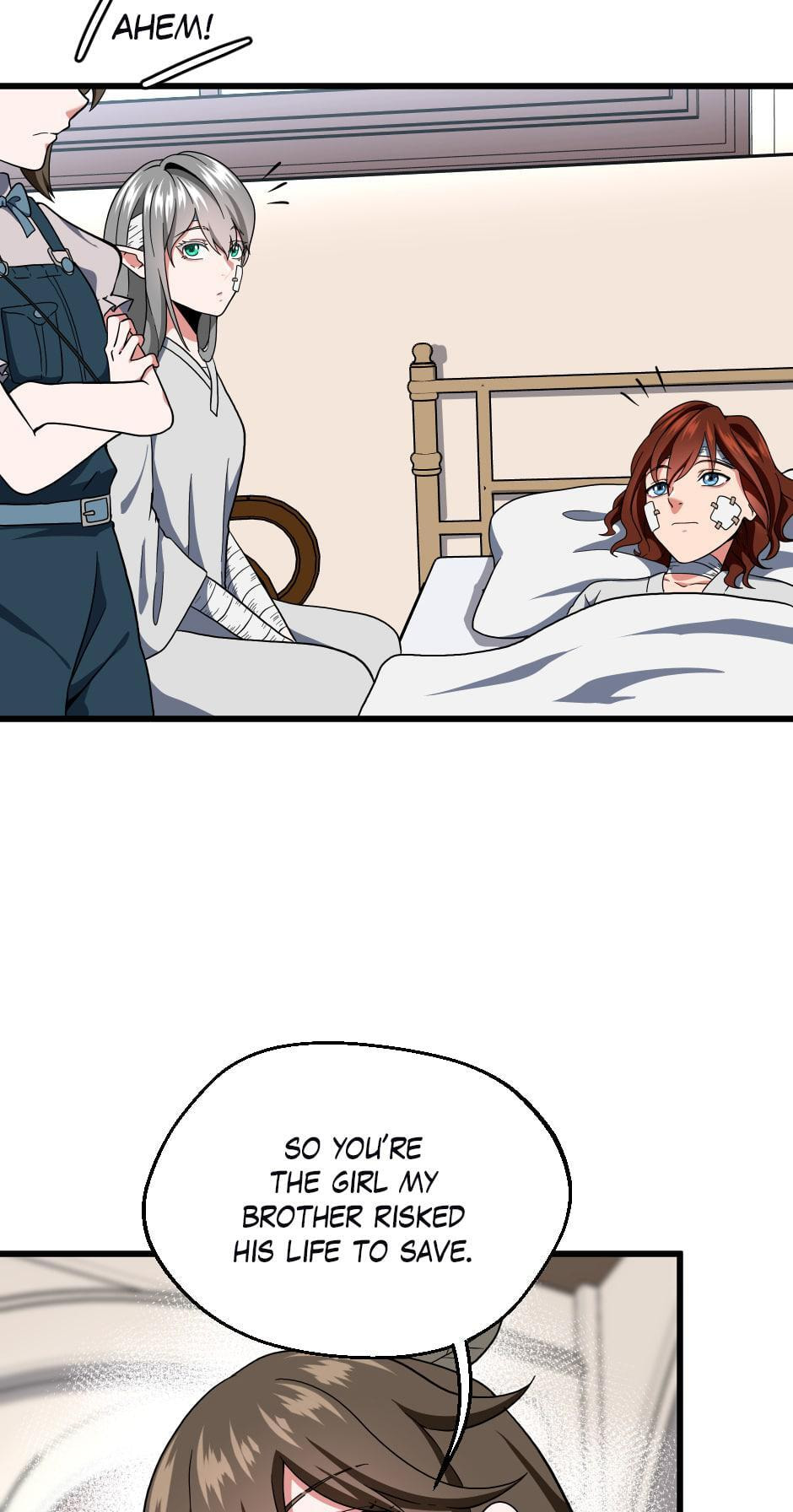 The Beginning After the End, chapter 101, image 68