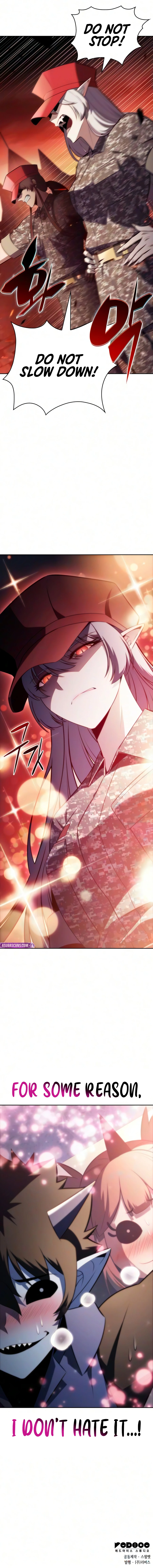 Solo Max-Level Newbie, chapter 271, image 28