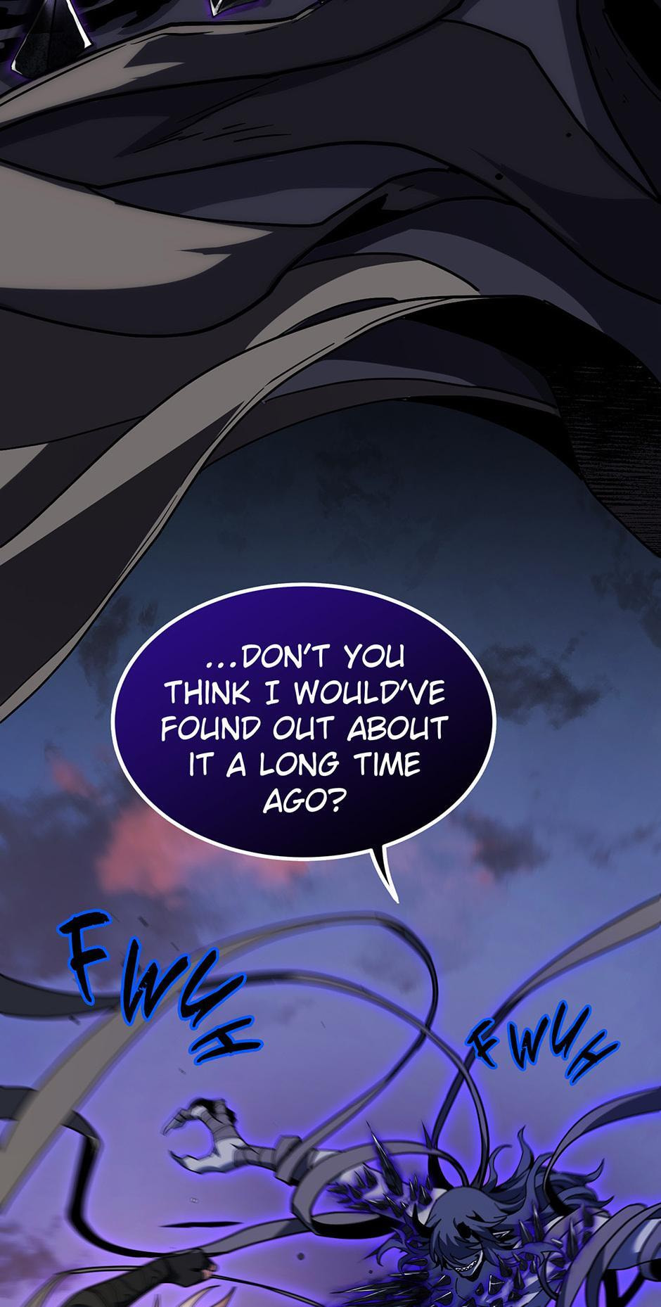 The Beginning After the End, chapter 205, image 58