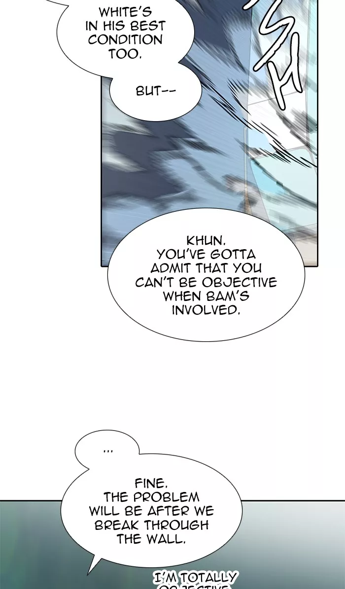 Tower of God, chapter 483, image 99
