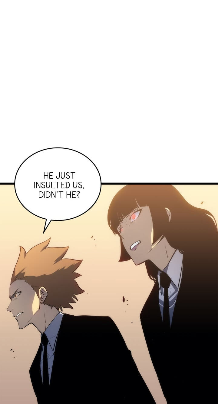 Solo Leveling, chapter 124, page 14