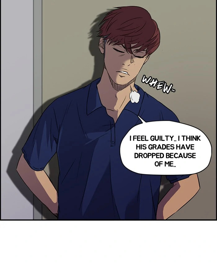 Wind Breaker, chapter 66, page 44