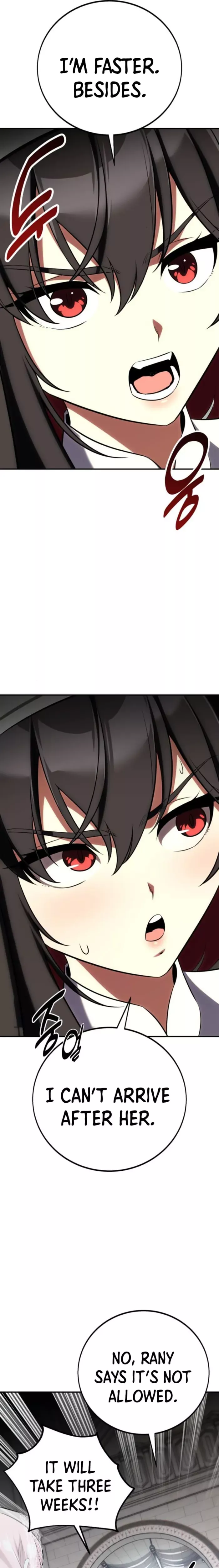 I Killed the Main Player, chapter 61, image 27