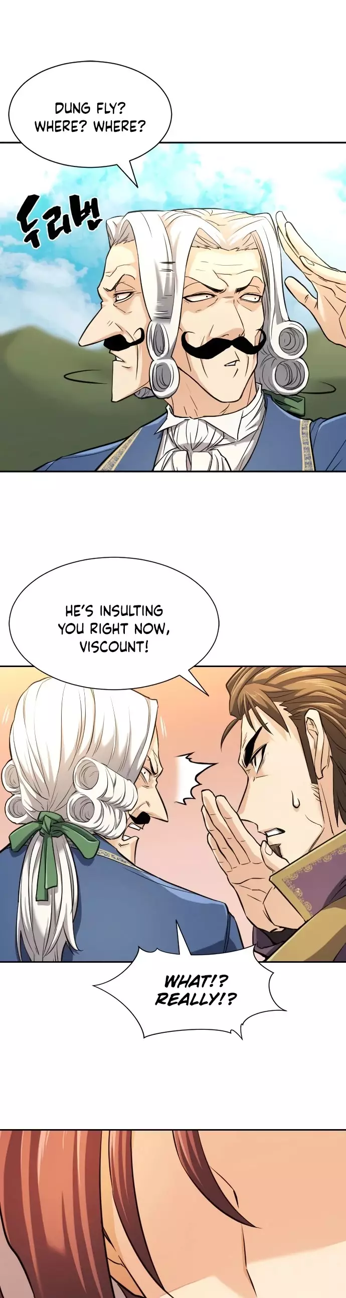 The Greatest Estate Developer, chapter 21, image 10