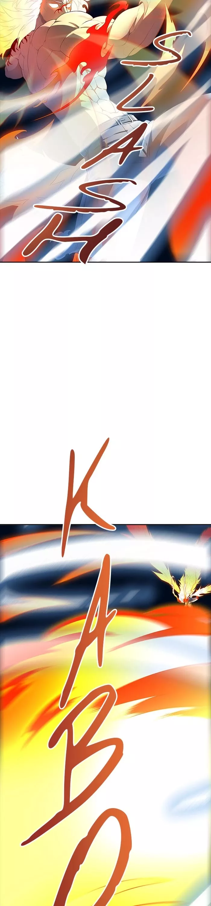 Tower of God, chapter 543, image 16