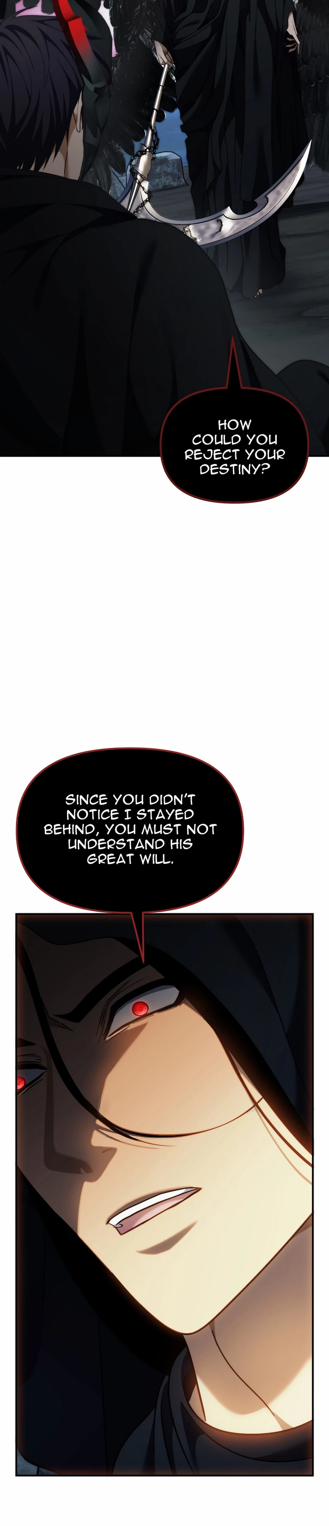 Second Life Ranker, chapter 193, image 29