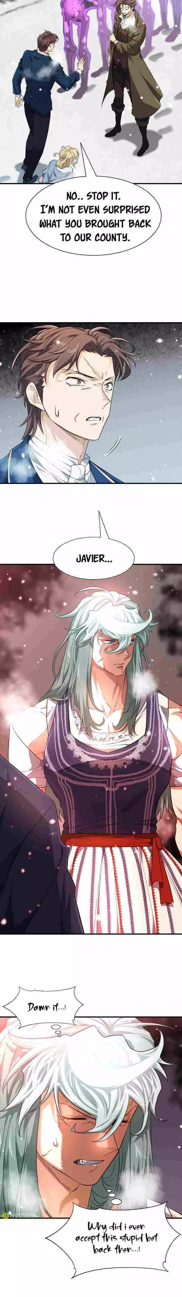 The Greatest Estate Developer, chapter 91, image 21