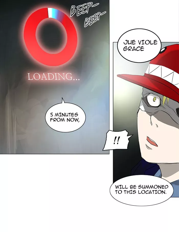 Tower of God, chapter 173, image 43