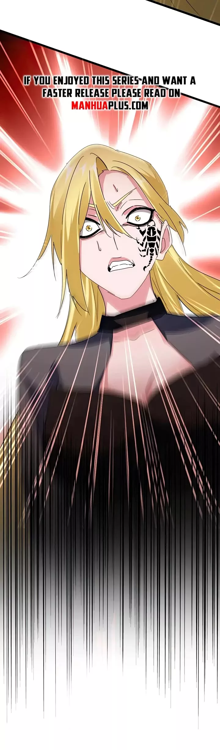 Magic Emperor, chapter 611, image 3