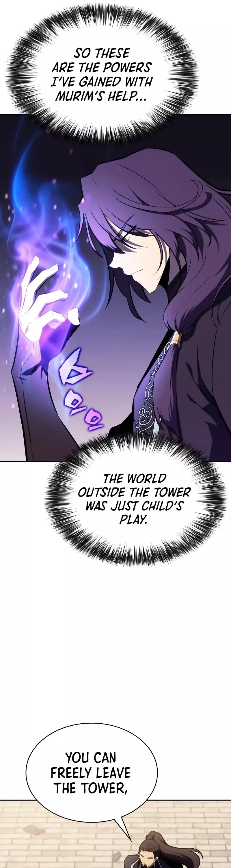 Solo Max-Level Newbie, chapter 117, image 58