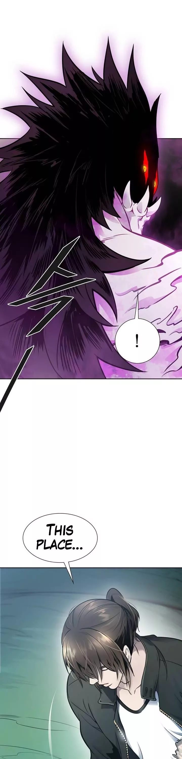 Tower of God, chapter 623, image 30