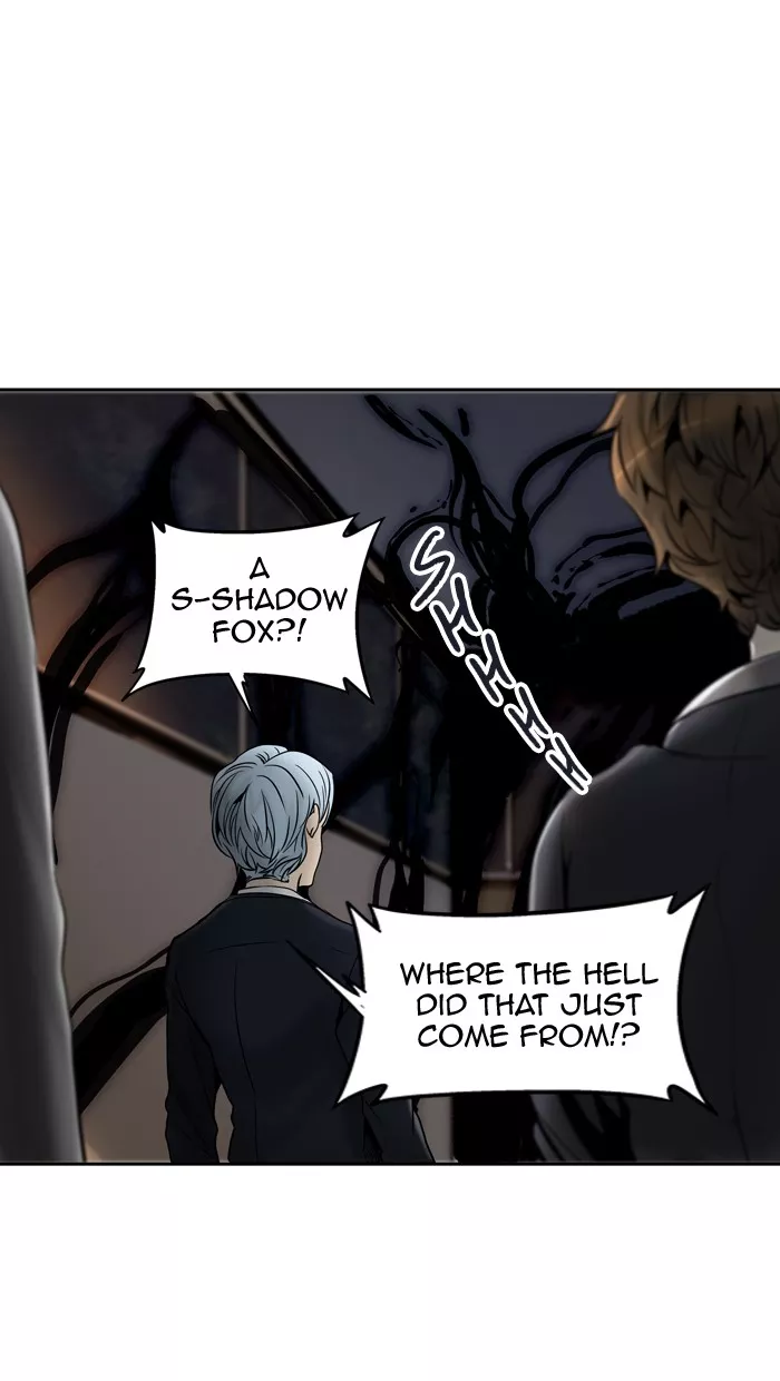 Tower of God, chapter 293, image 2