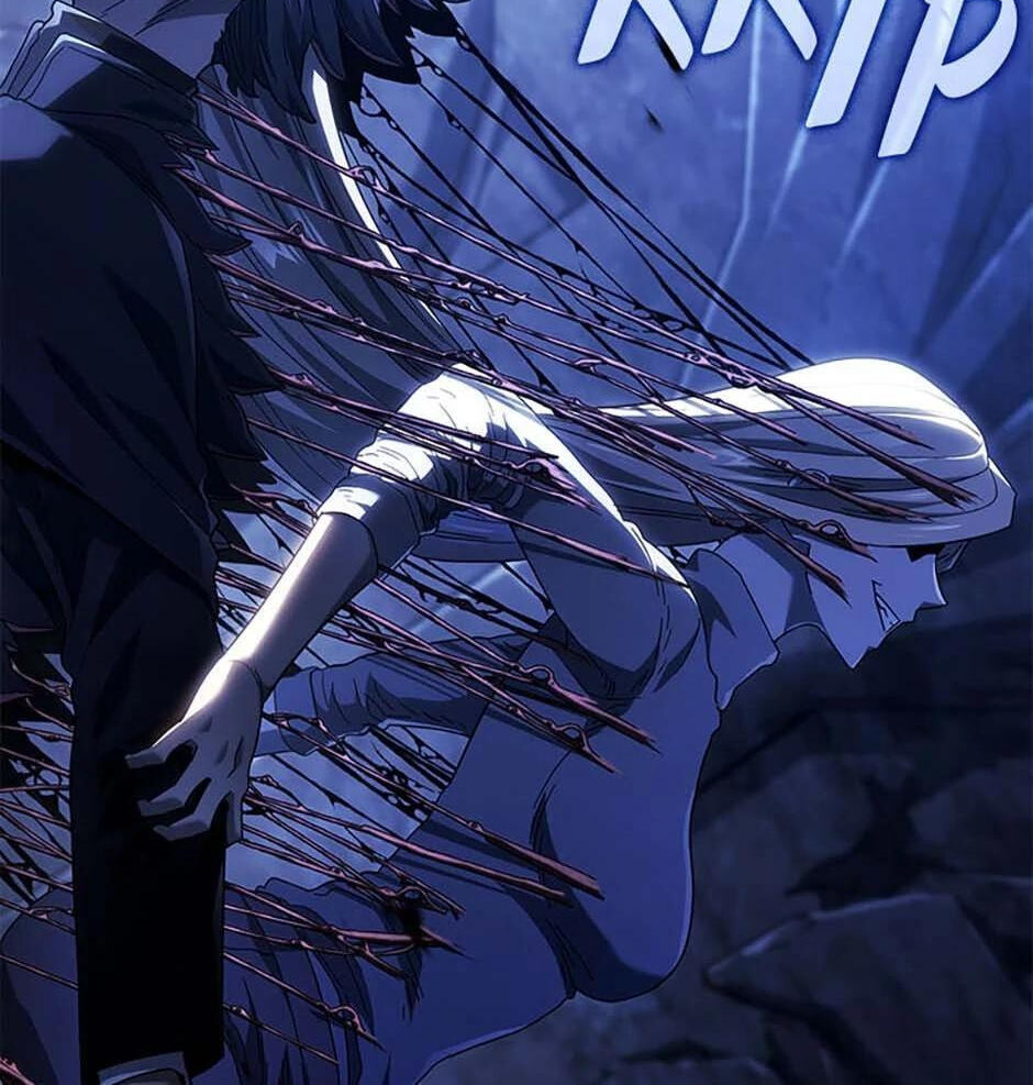 Revenge of the Baskerville Bloodhound, chapter 88, image 16