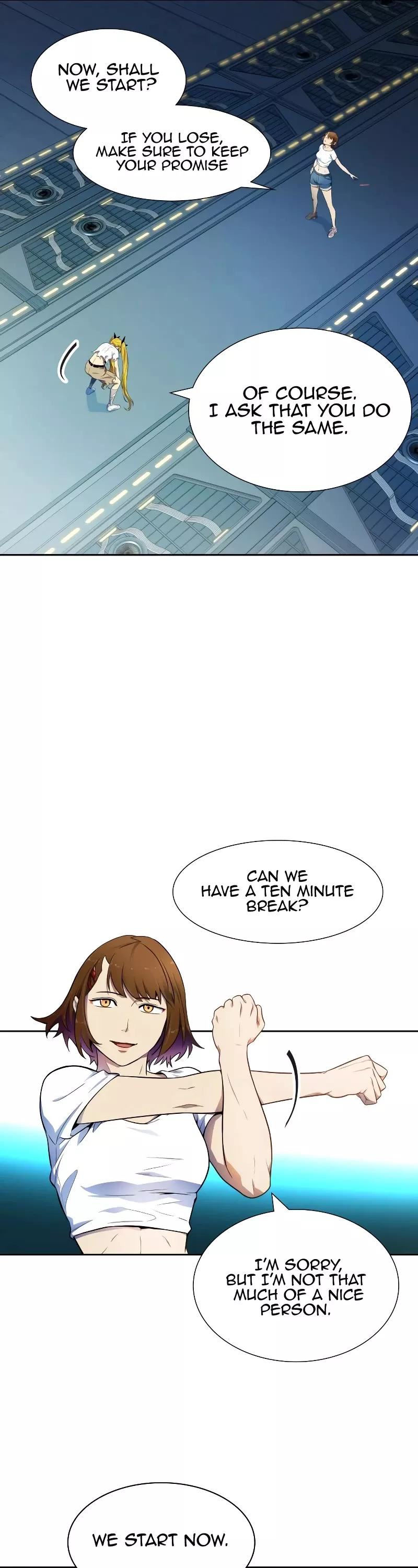 Tower of God, chapter 563, image 66