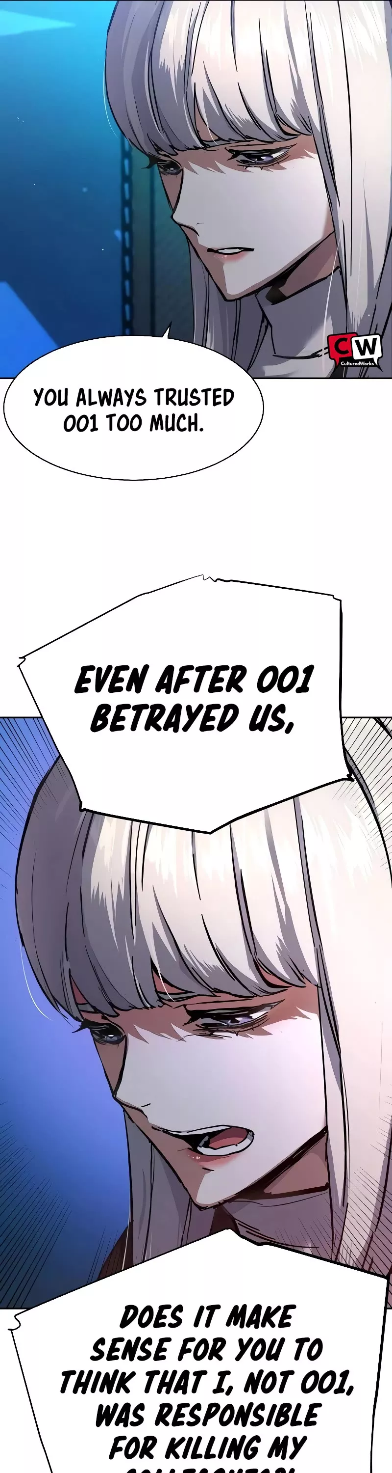 Teenage Mercenary, chapter 168, image 9