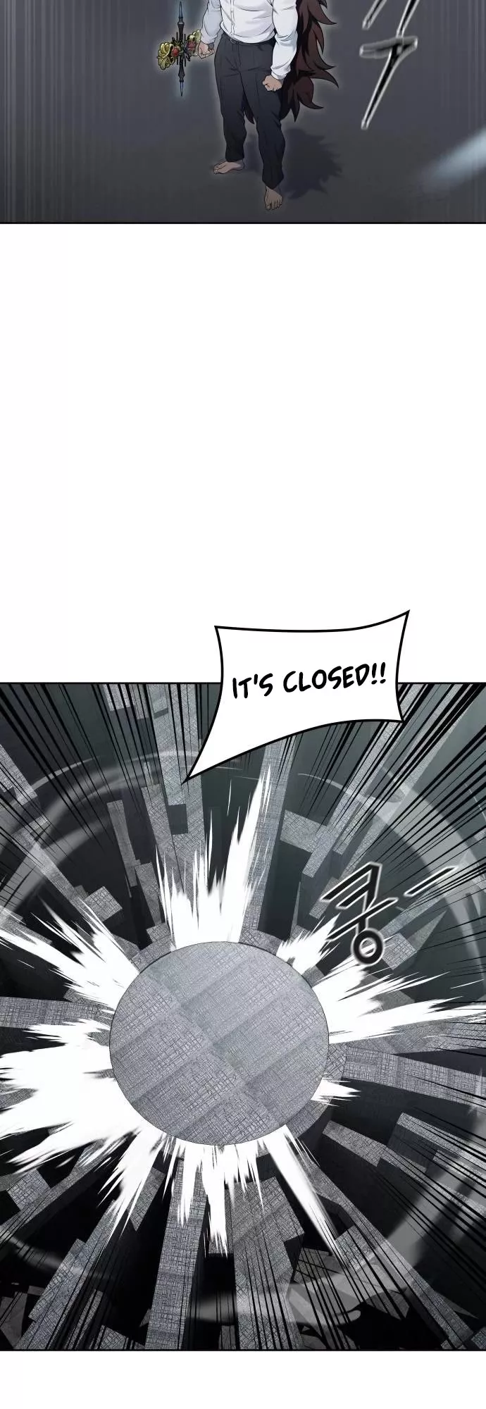 Tower of God, chapter 612, image 9