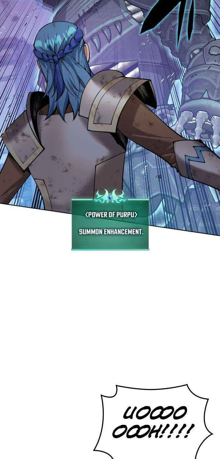 Overgeared (Team Argo), chapter 316, page 81