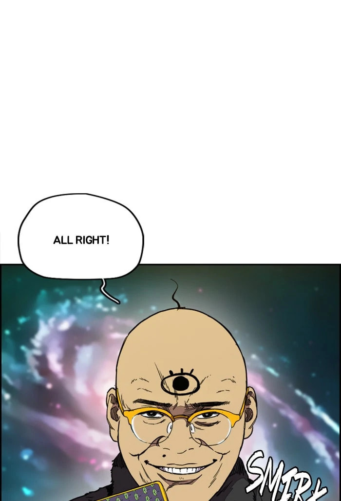 Wind Breaker, chapter 355, image 47