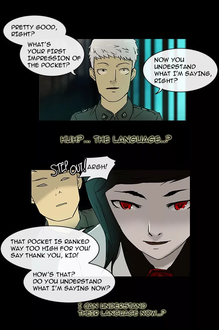 Tower of God, chapter 2, image 37