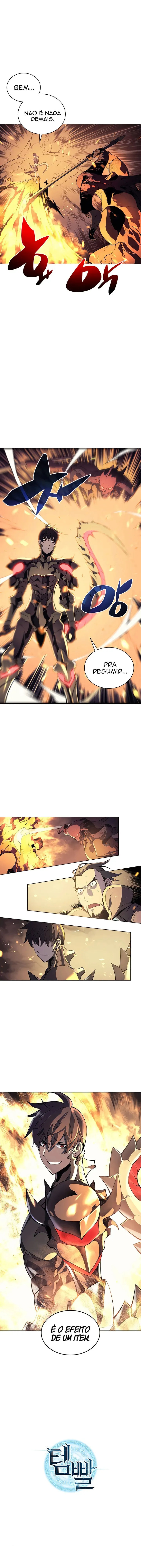 Overgeared (Team Argo), chapter 1, page 14