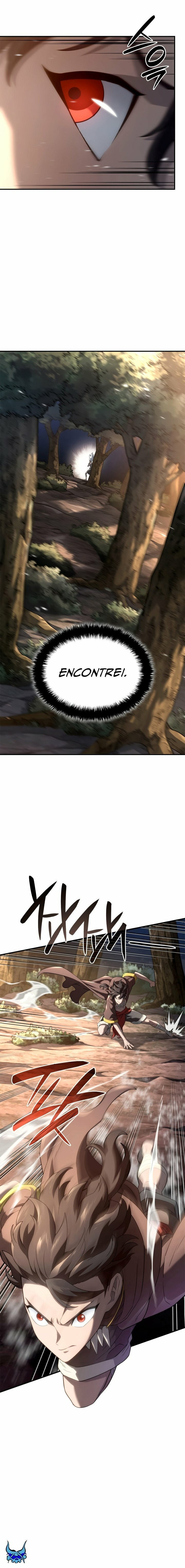Revenge of the Baskerville Bloodhound, chapter 55, image 17