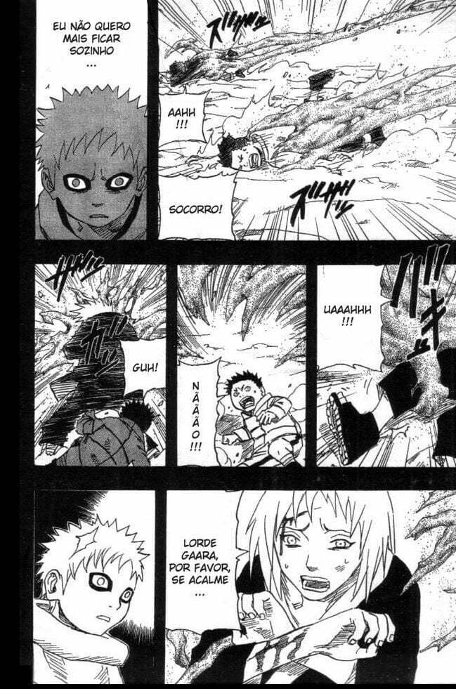 Naruto, chapter 129, page 16