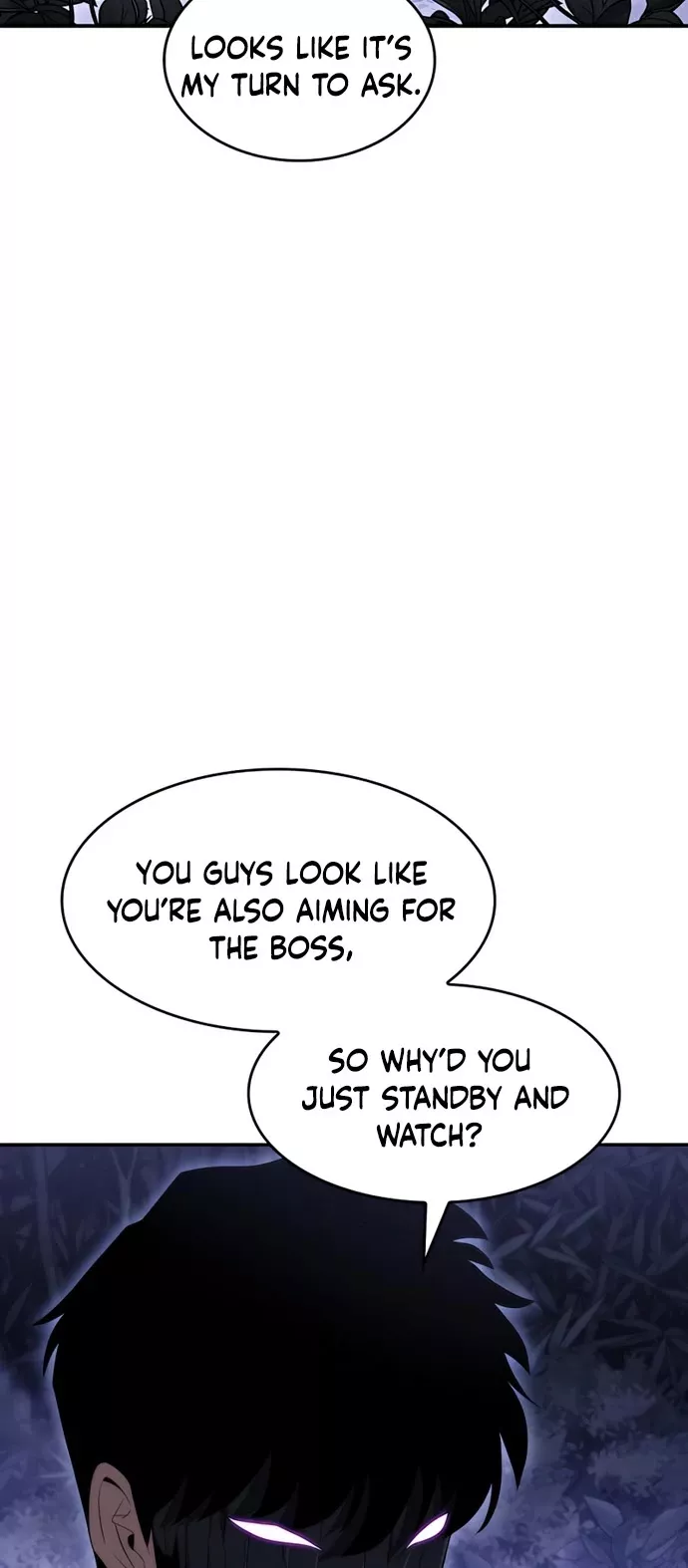 Solo Max-Level Newbie, chapter 43, image 39