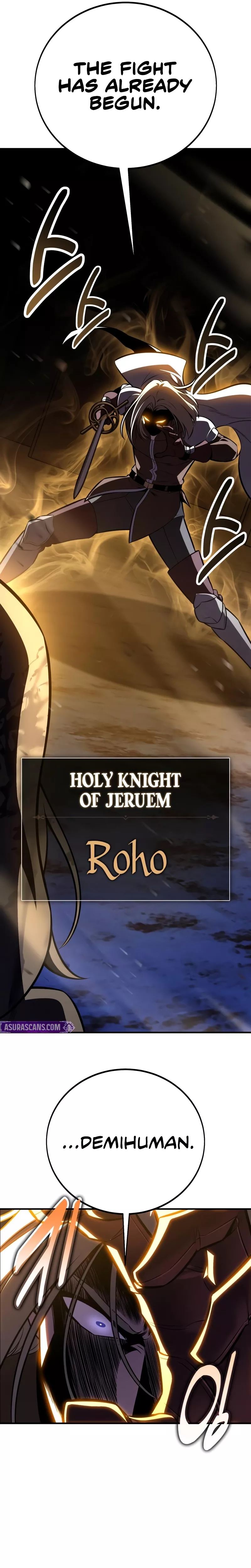 I Killed the Main Player, chapter 109, image 14