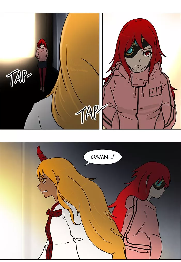Tower of God, chapter 34, image 15