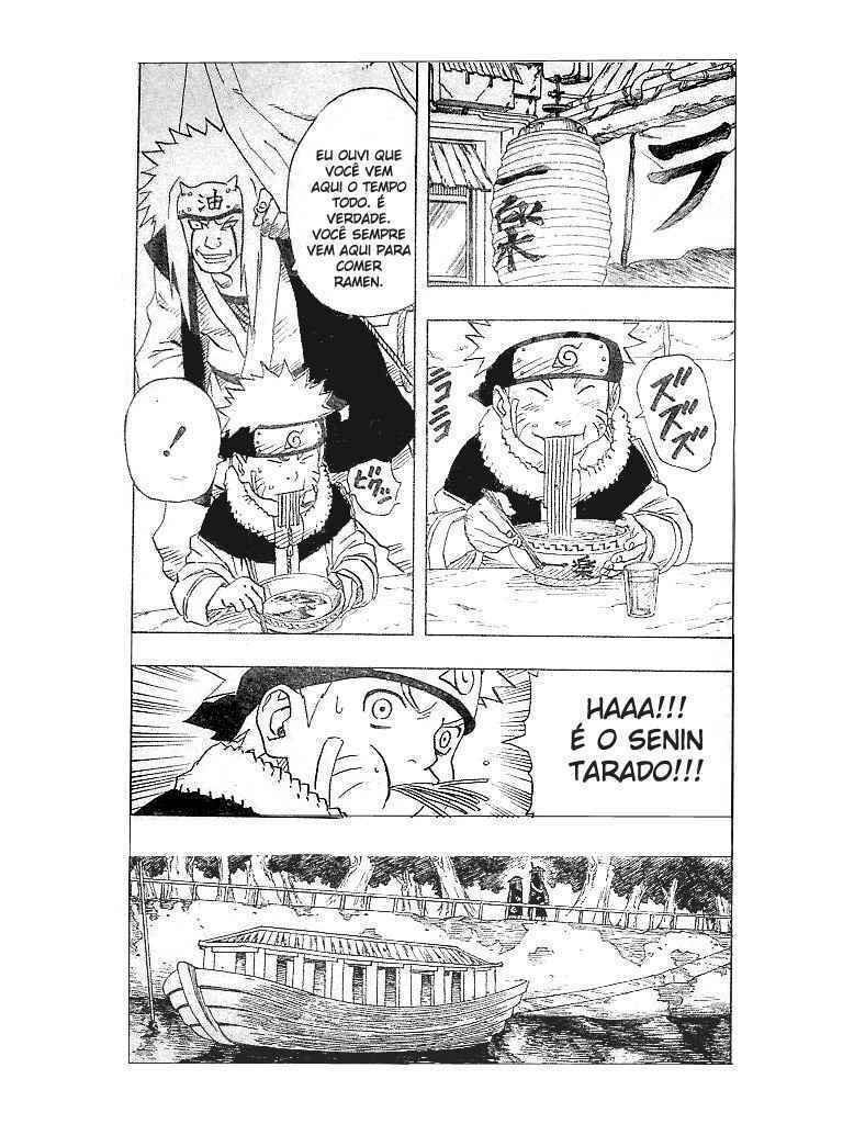 Naruto, chapter 140, image 17