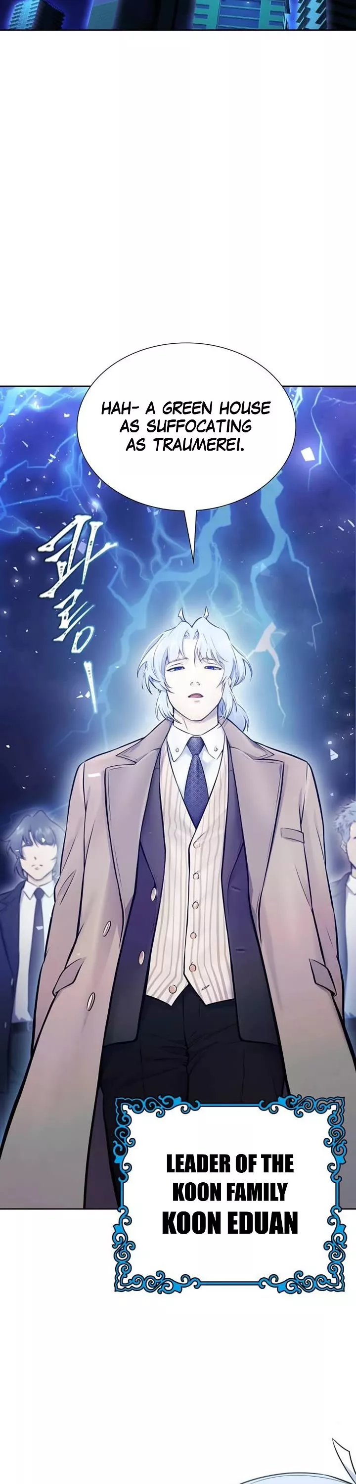 Tower of God, chapter 617, image 48