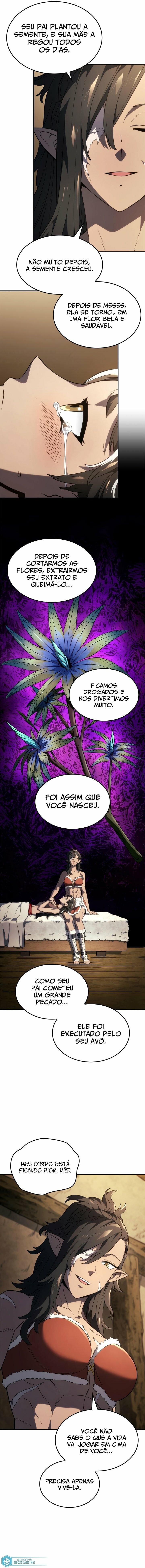 Revenge of the Baskerville Bloodhound, chapter 50, image 21