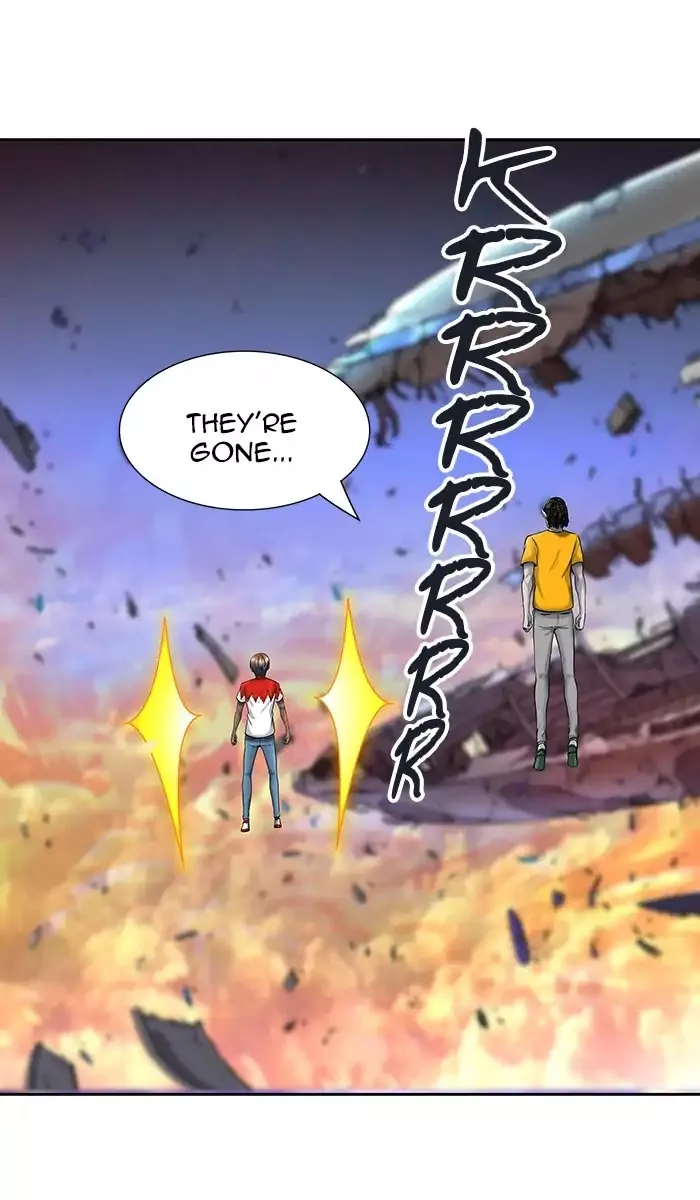 Tower of God, chapter 416, image 49