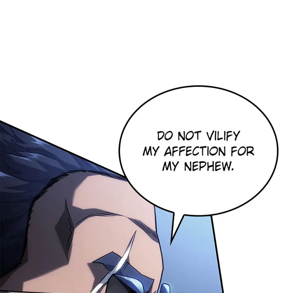 Revenge of the Baskerville Bloodhound, chapter 66, image 74