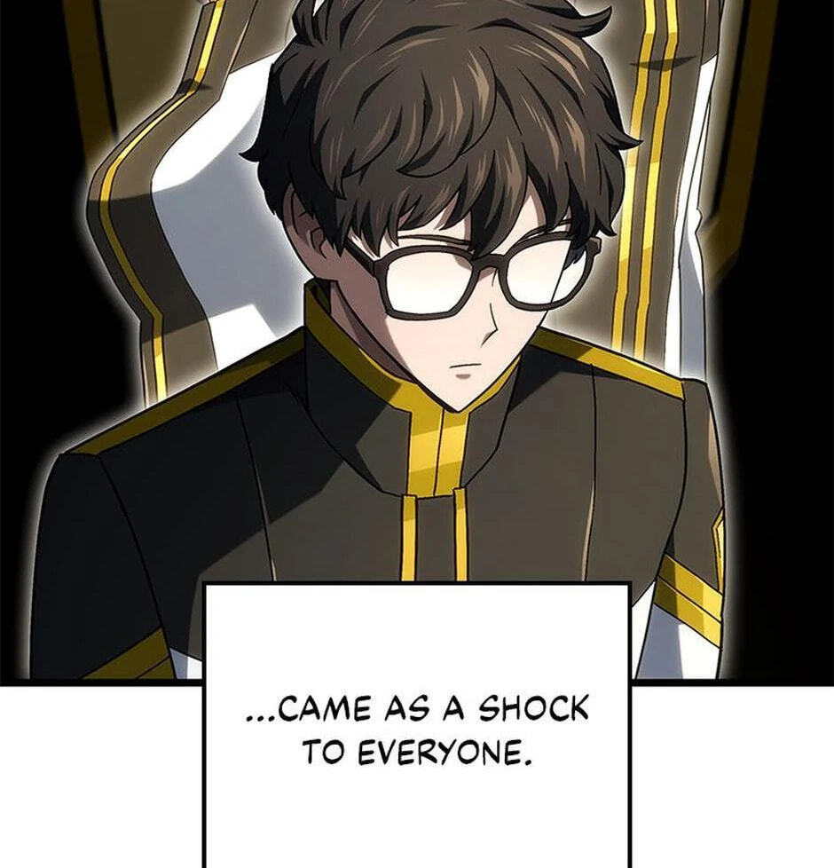 Revenge of the Baskerville Bloodhound, chapter 121, image 19
