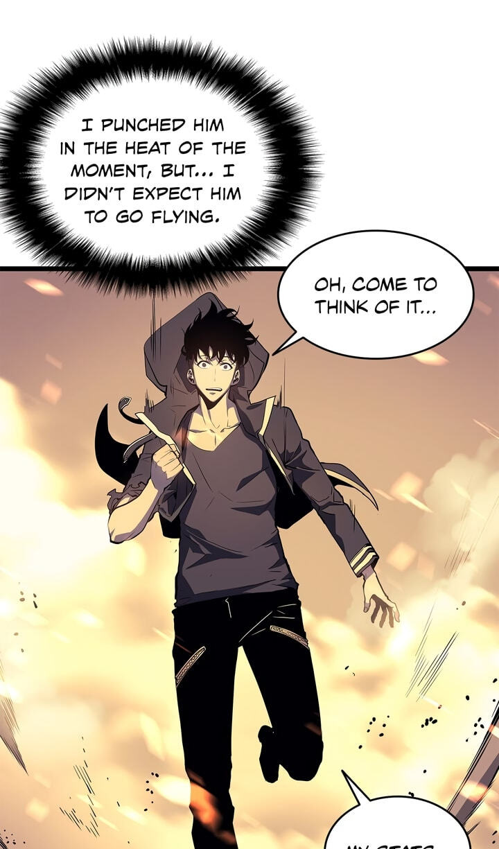 Solo Leveling, chapter 59, page 7
