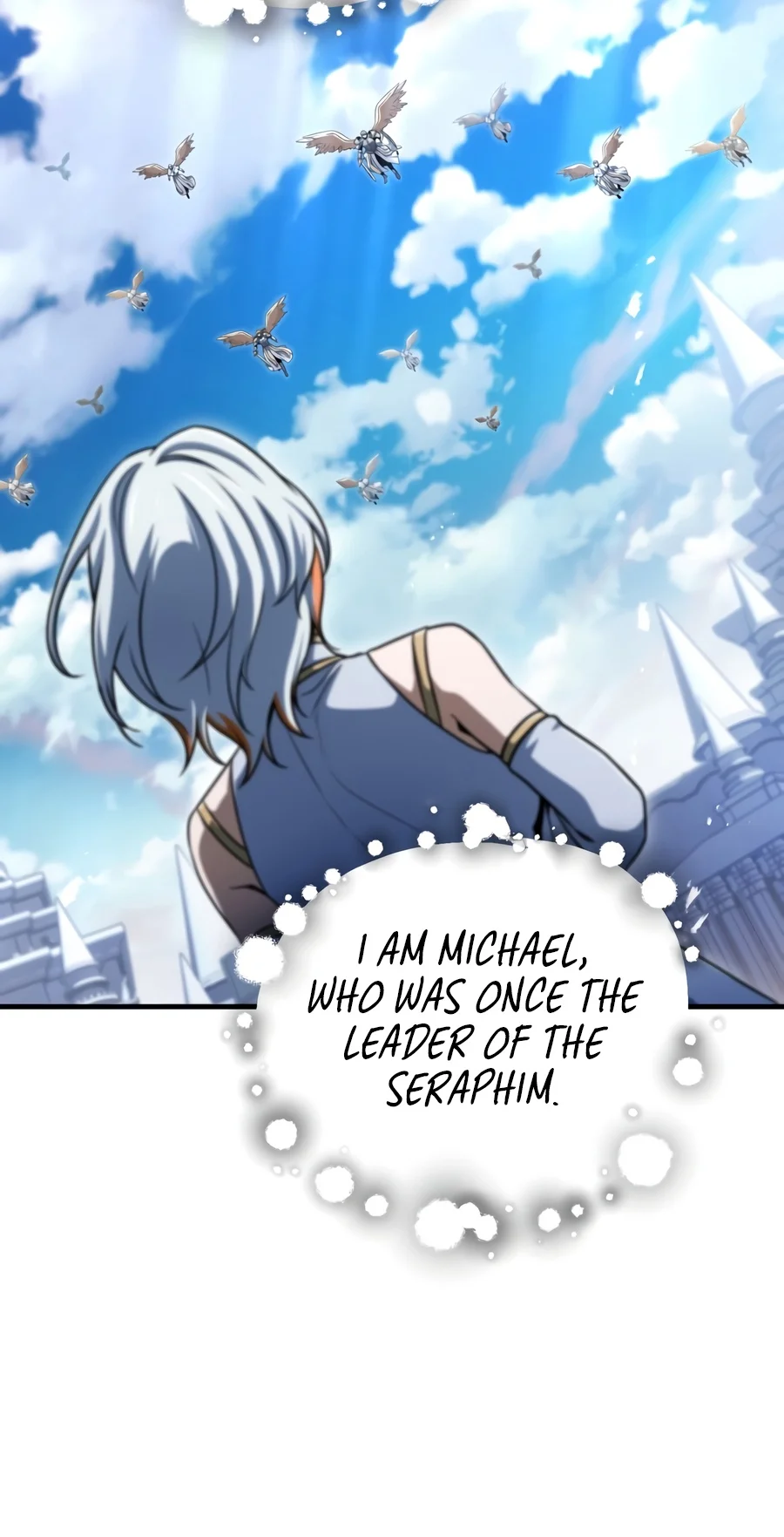 Player Who Can't Level Up, chapter 245, image 13