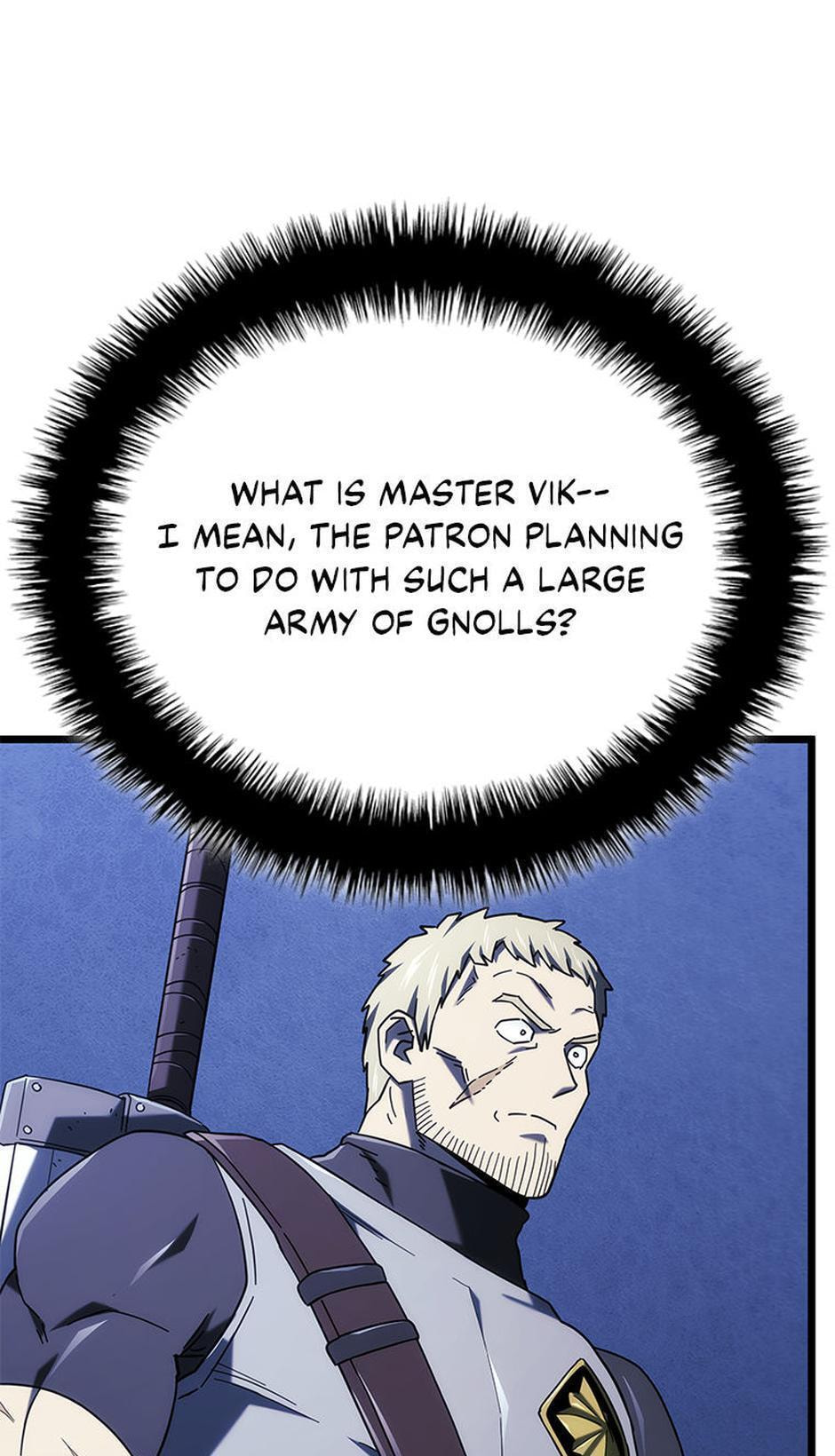 Revenge of the Baskerville Bloodhound, chapter 111, image 64